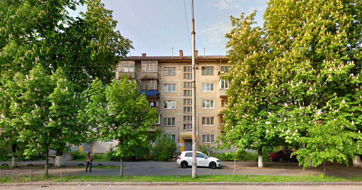 Нотаріус Солом'янський район Київ, 03141, вул. Солом'янська, 28, оф. 106, Шамрай Лариса Іванівна
