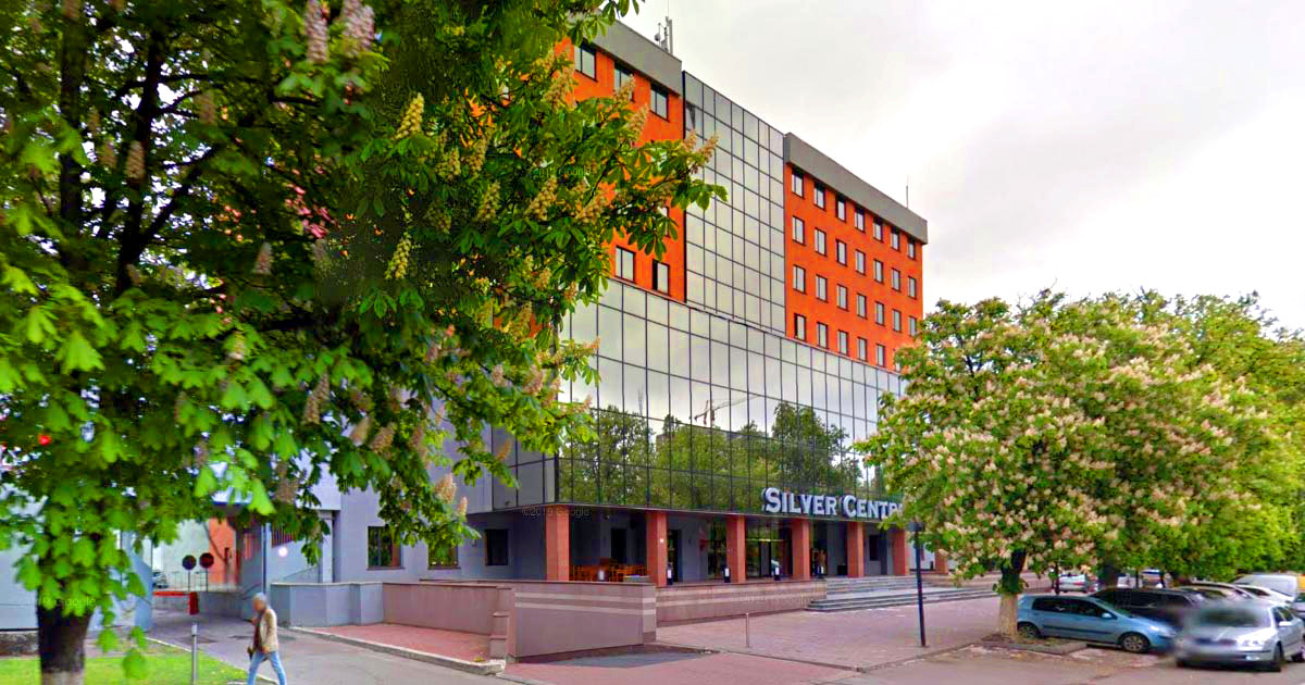Нотаріус Київ, 03067, бульвар Вацлава Гавела, 4, Бізнес центр "Silver Centre"